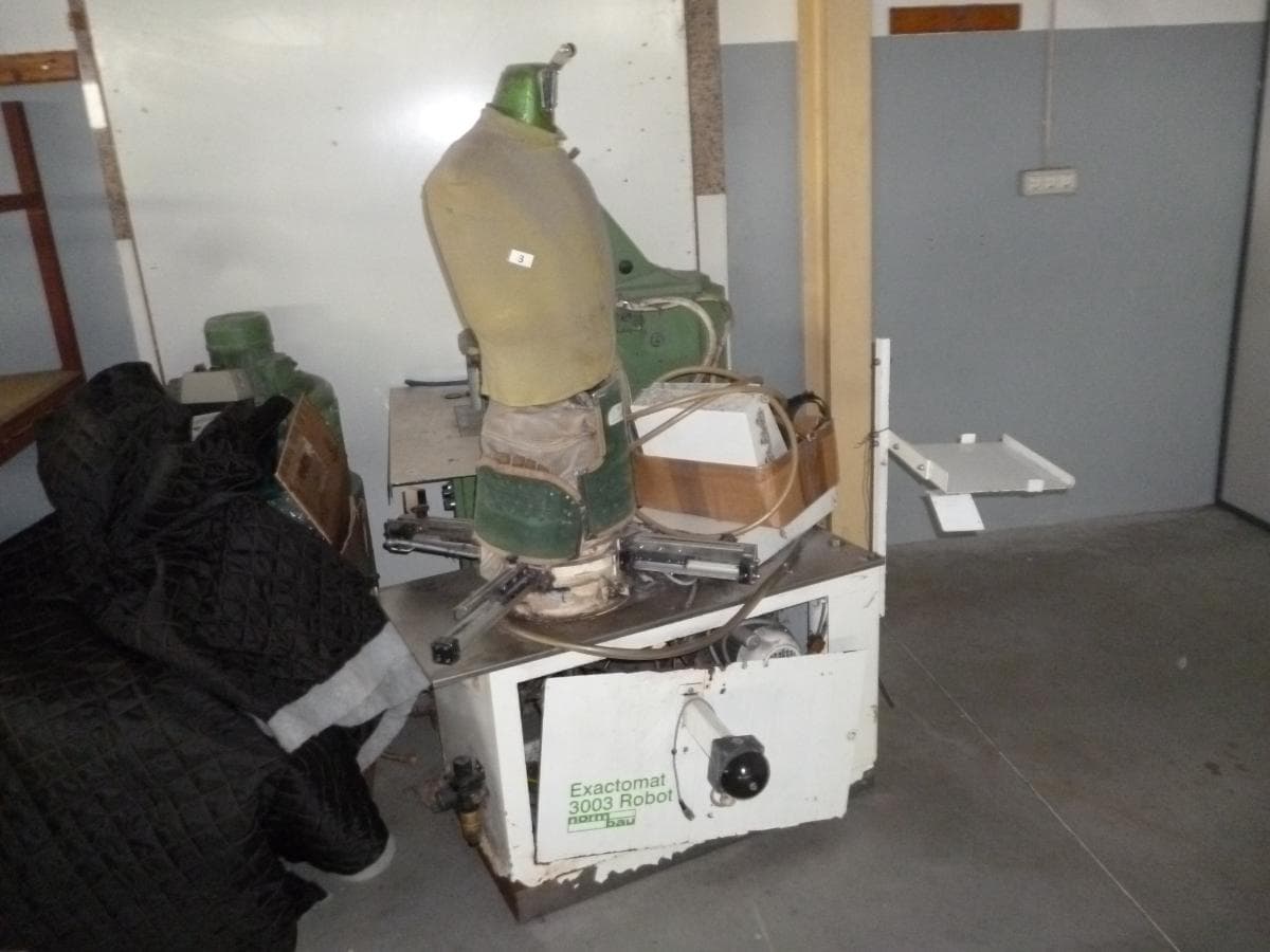 Equipamento Indústria Textil — imagem 10