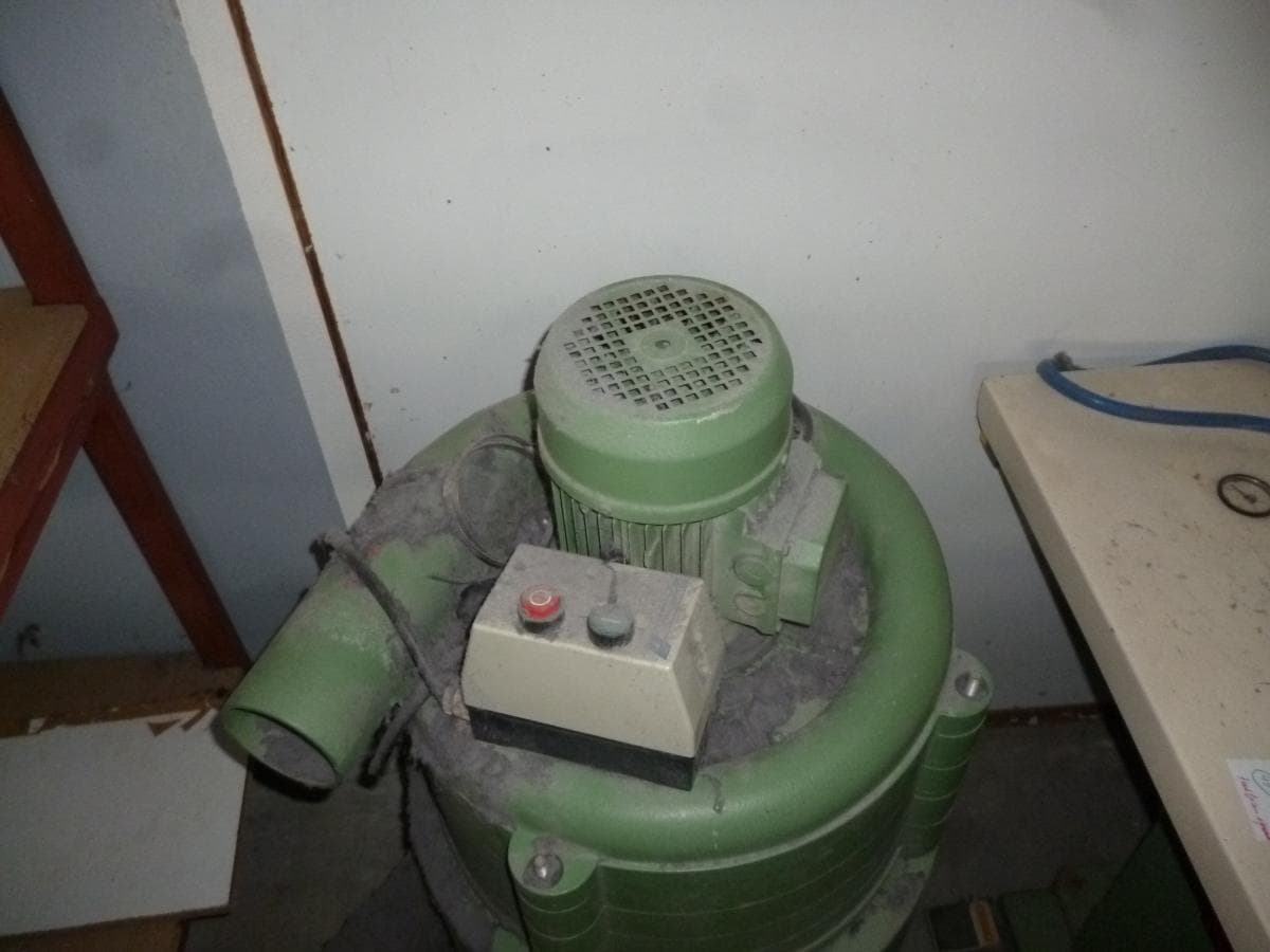 Equipamento Indústria Textil — imagem 16
