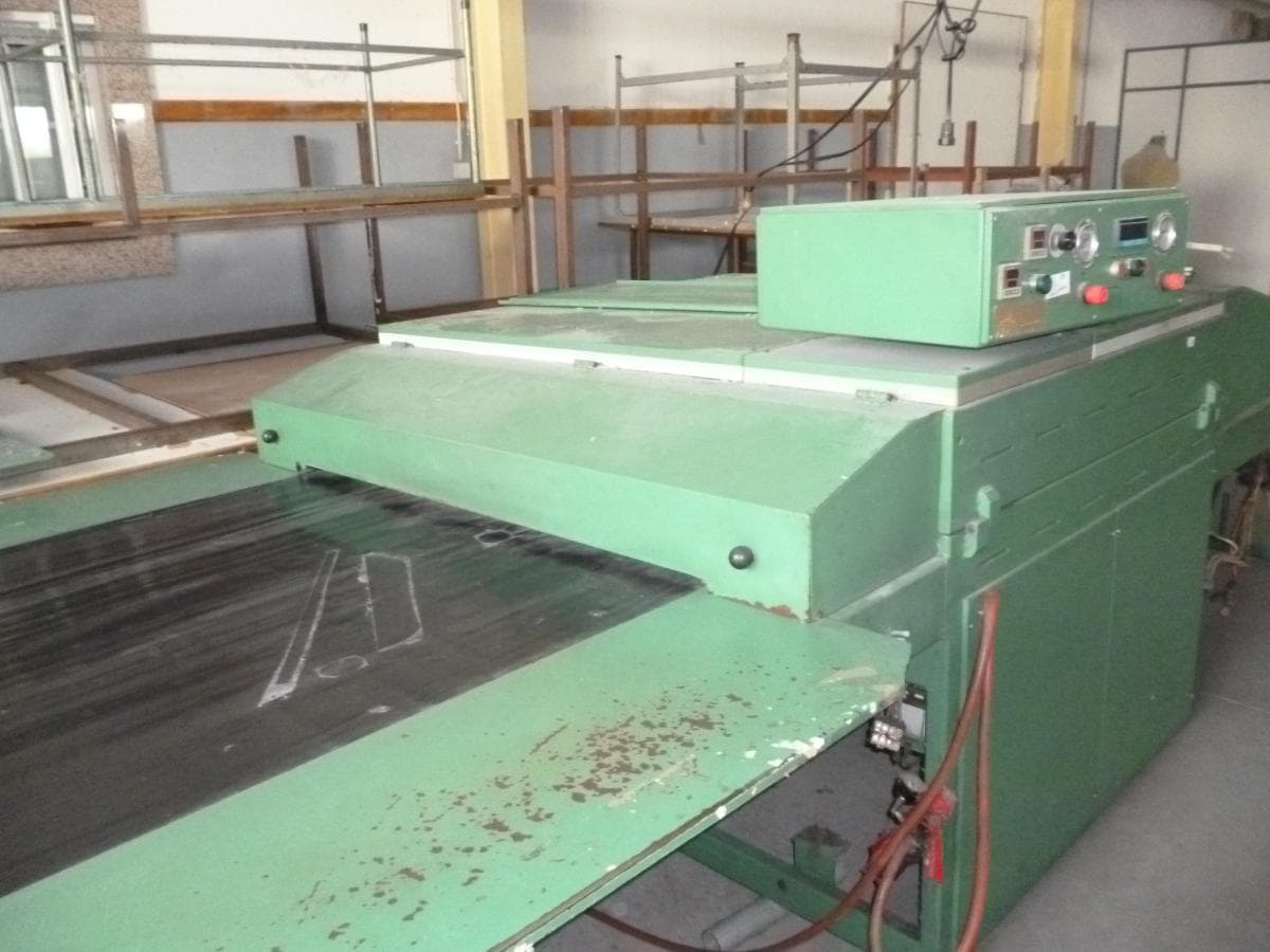 Equipamento Indústria Textil — imagem 17