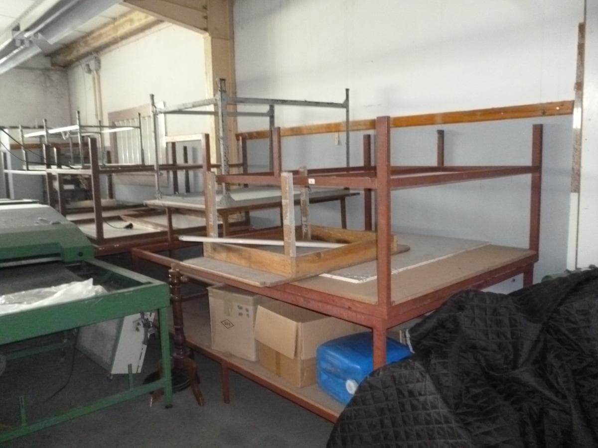 Equipamento Indústria Textil — imagem 4