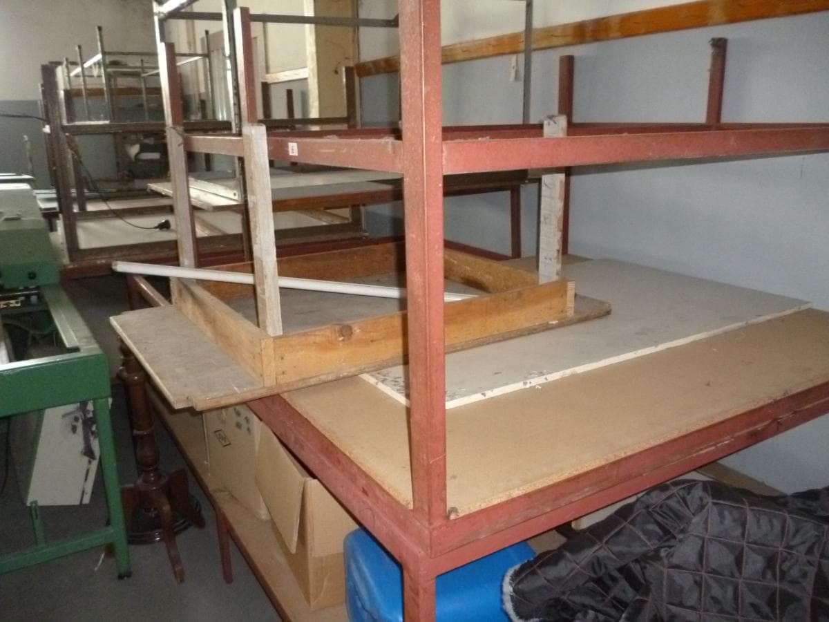 Equipamento Indústria Textil — imagem 8