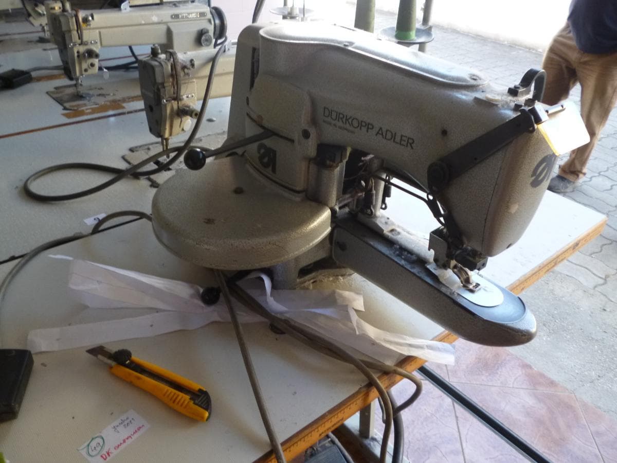 Equipamento Indústria Textil — imagen 72