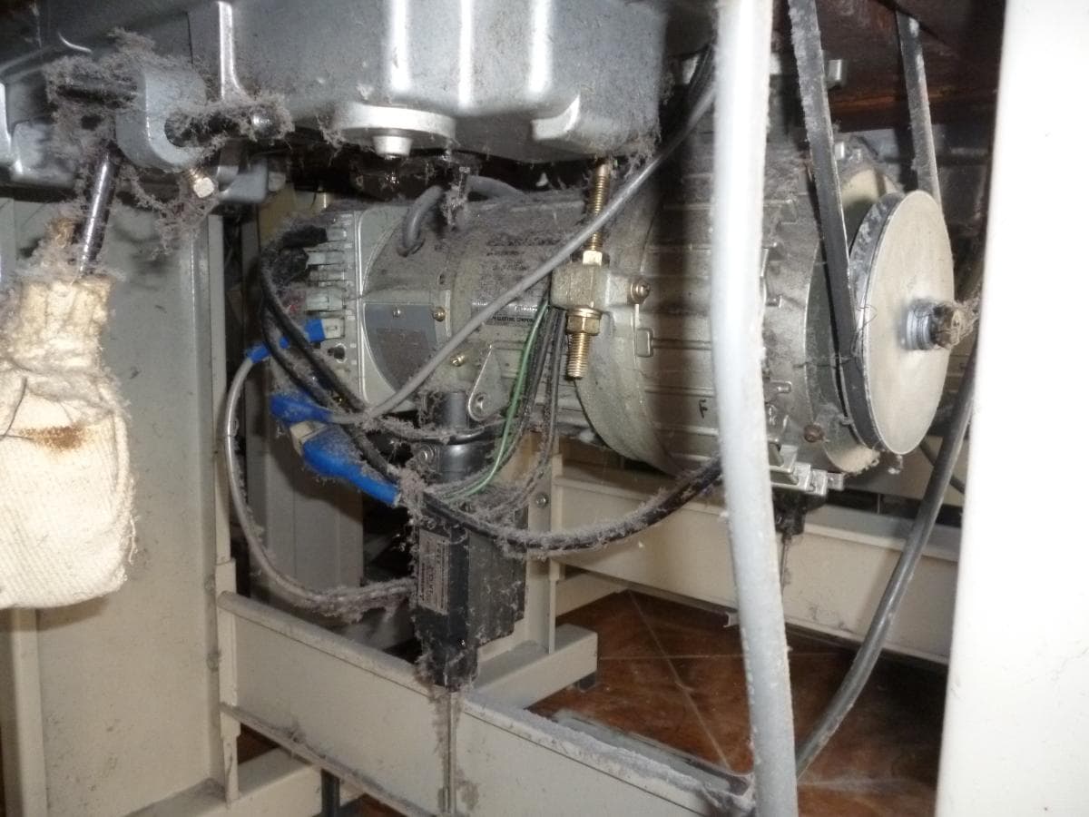 Equipamento Indústria Textil — imagen 114