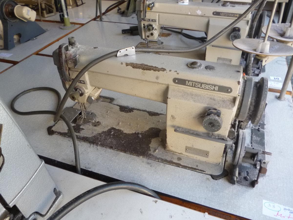 Equipamento Indústria Textil — imagen 2