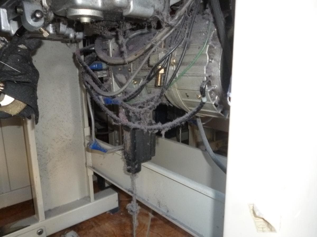 Equipamento Indústria Textil — imagen 44