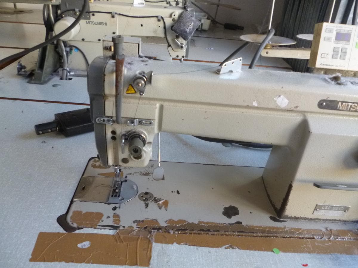 Equipamento Indústria Textil — imagen 73