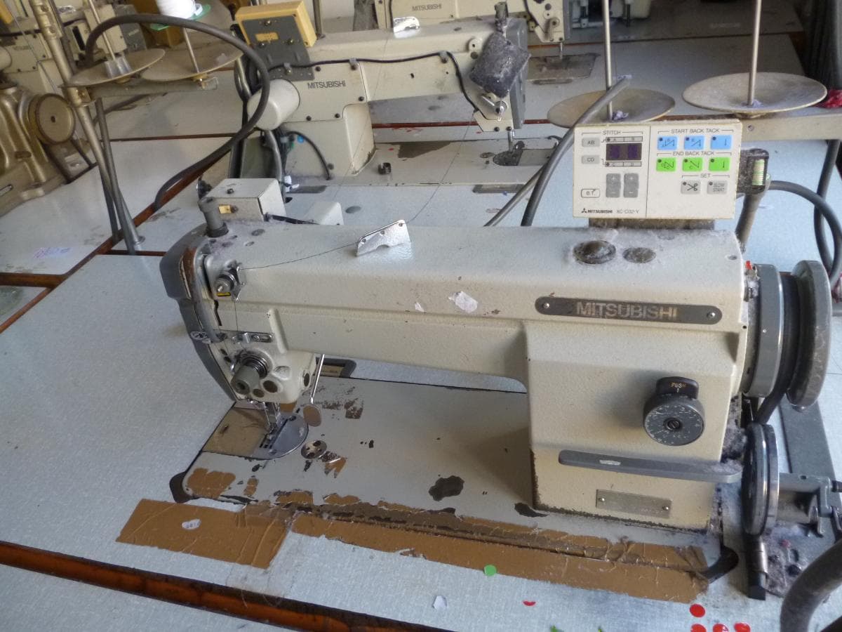 Equipamento Indústria Textil — imagen 3