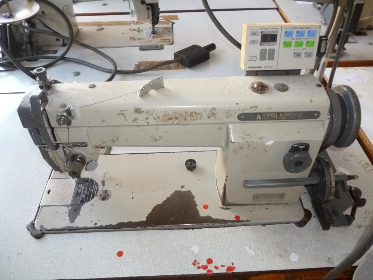 Equipamento Indústria Textil — imagen 4