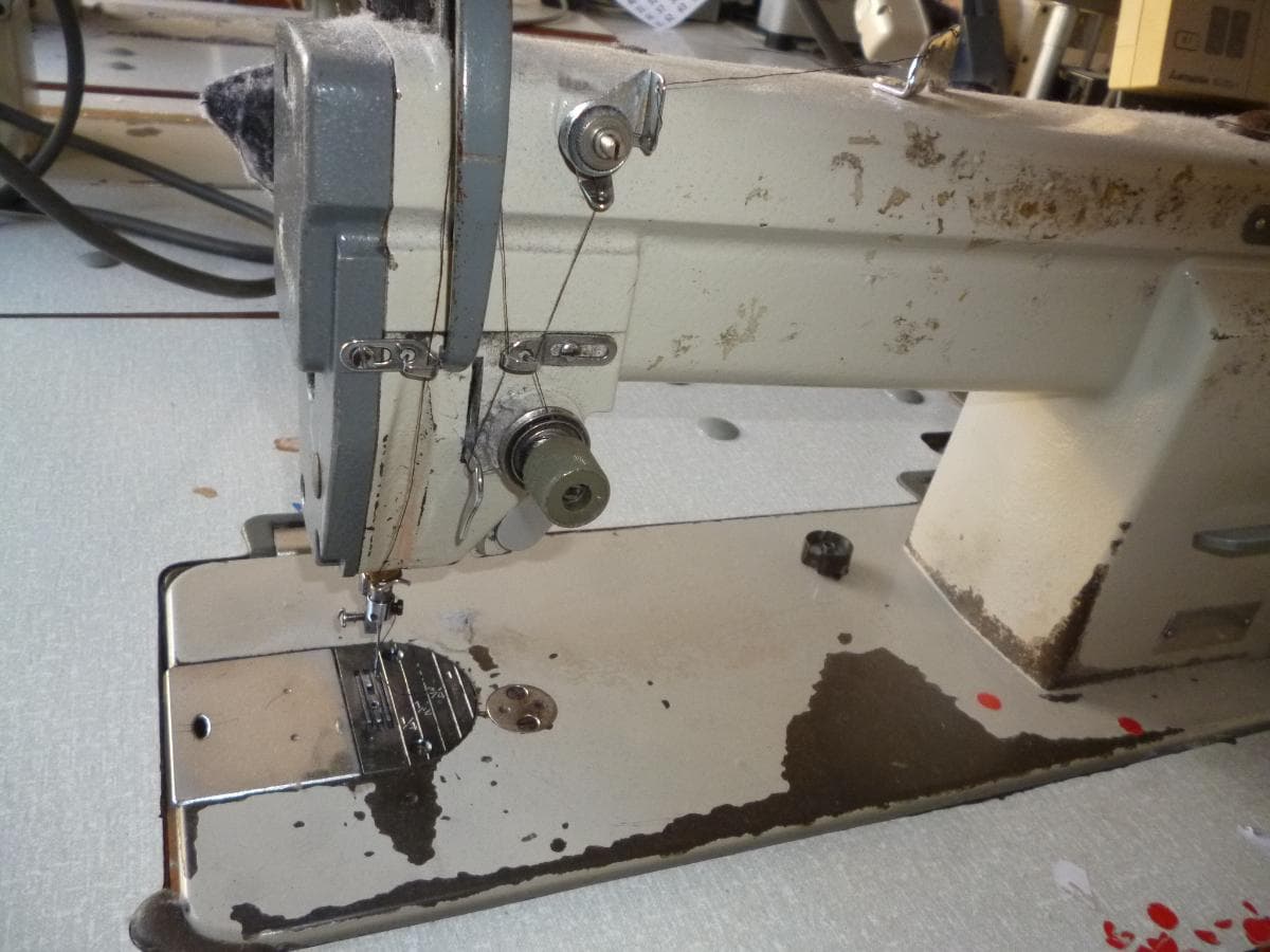 Equipamento Indústria Textil — imagen 74
