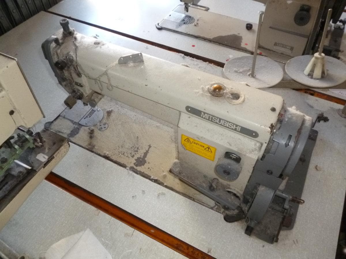 Equipamento Indústria Textil — imagen 5