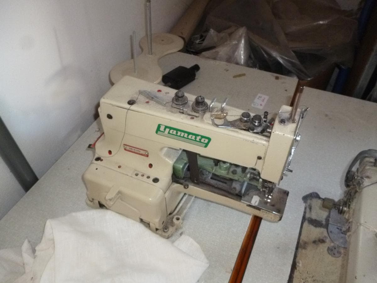 Equipamento Indústria Textil — imagen 6