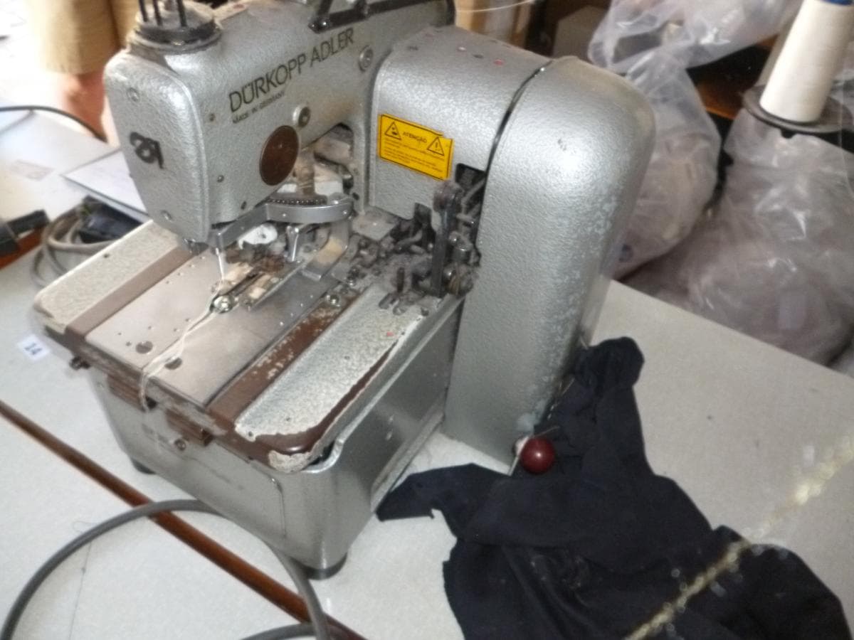 Equipamento Indústria Textil — imagen 7