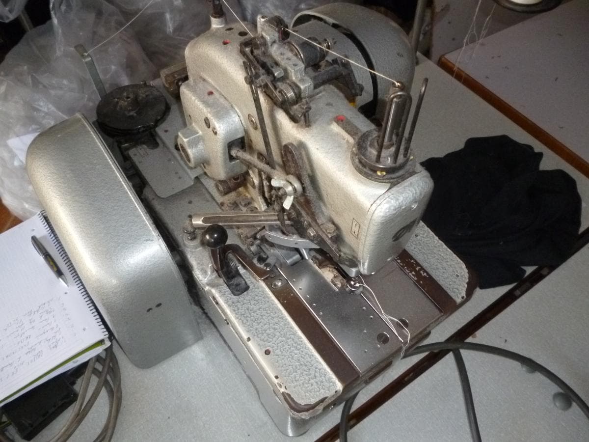 Equipamento Indústria Textil — imagen 115