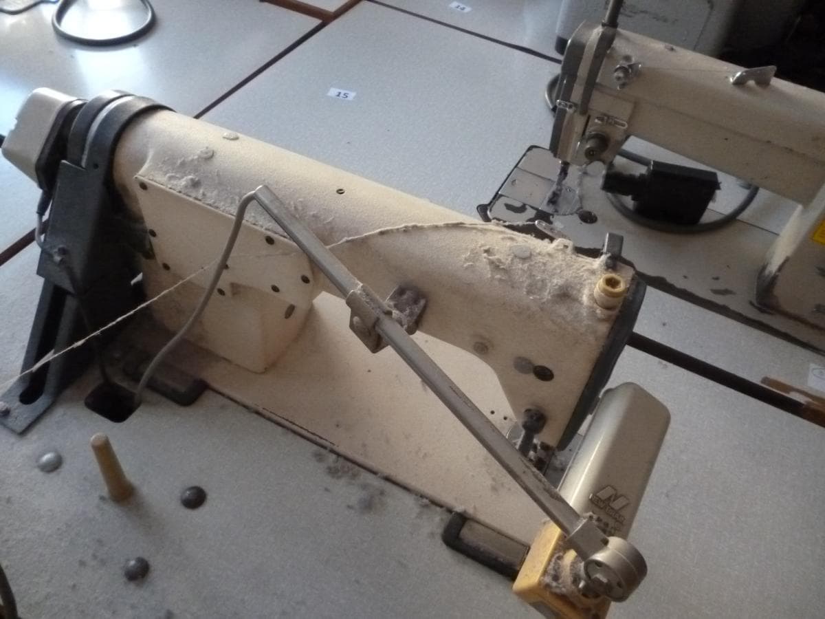 Equipamento Indústria Textil — imagen 76