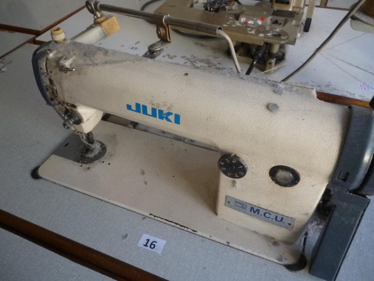 Equipamento Indústria Textil — imagen 9