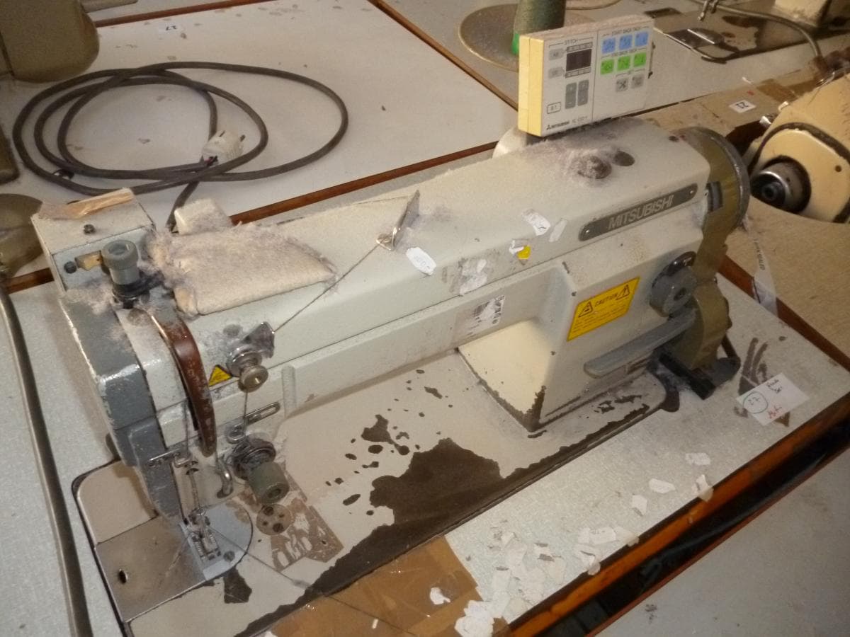 Equipamento Indústria Textil — imagen 11