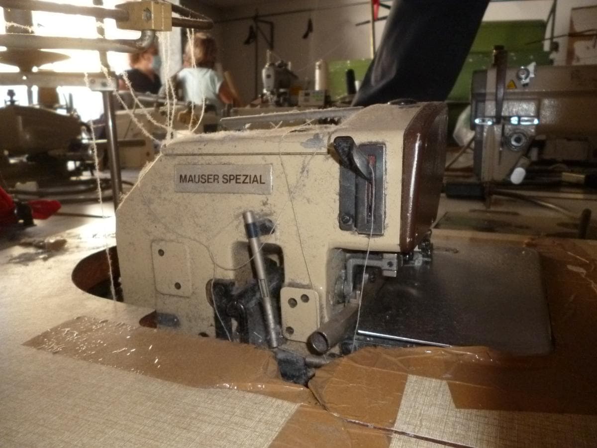 Equipamento Indústria Textil — imagen 51