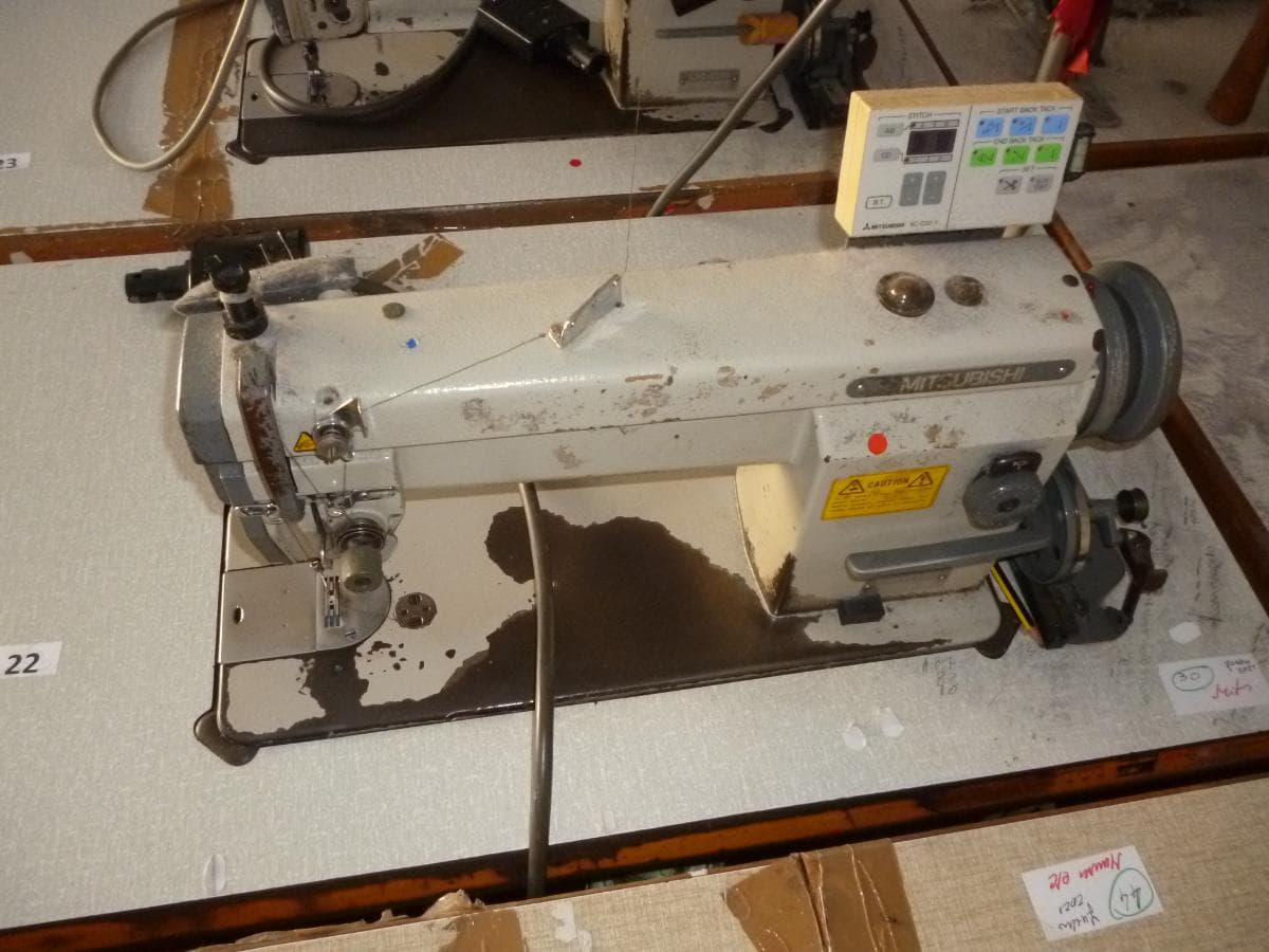 Equipamento Indústria Textil — imagen 15