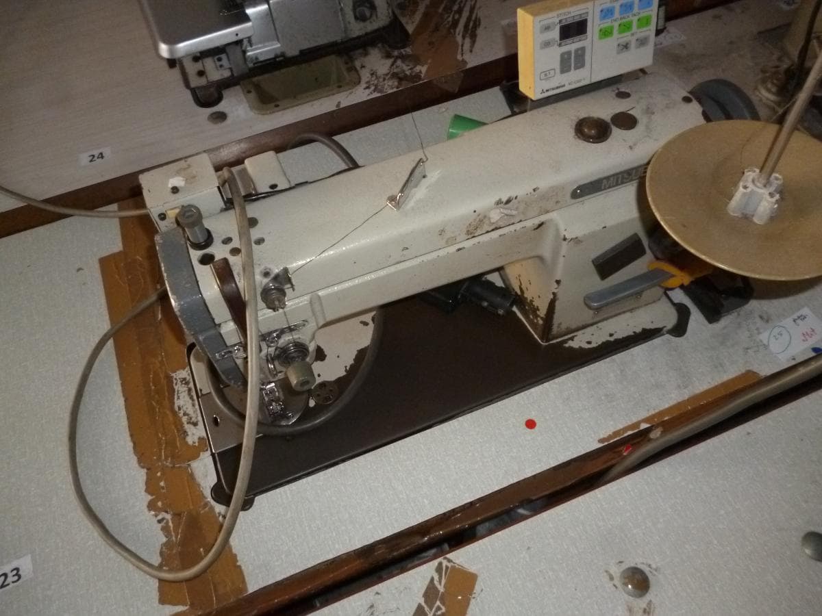 Equipamento Indústria Textil — imagen 16