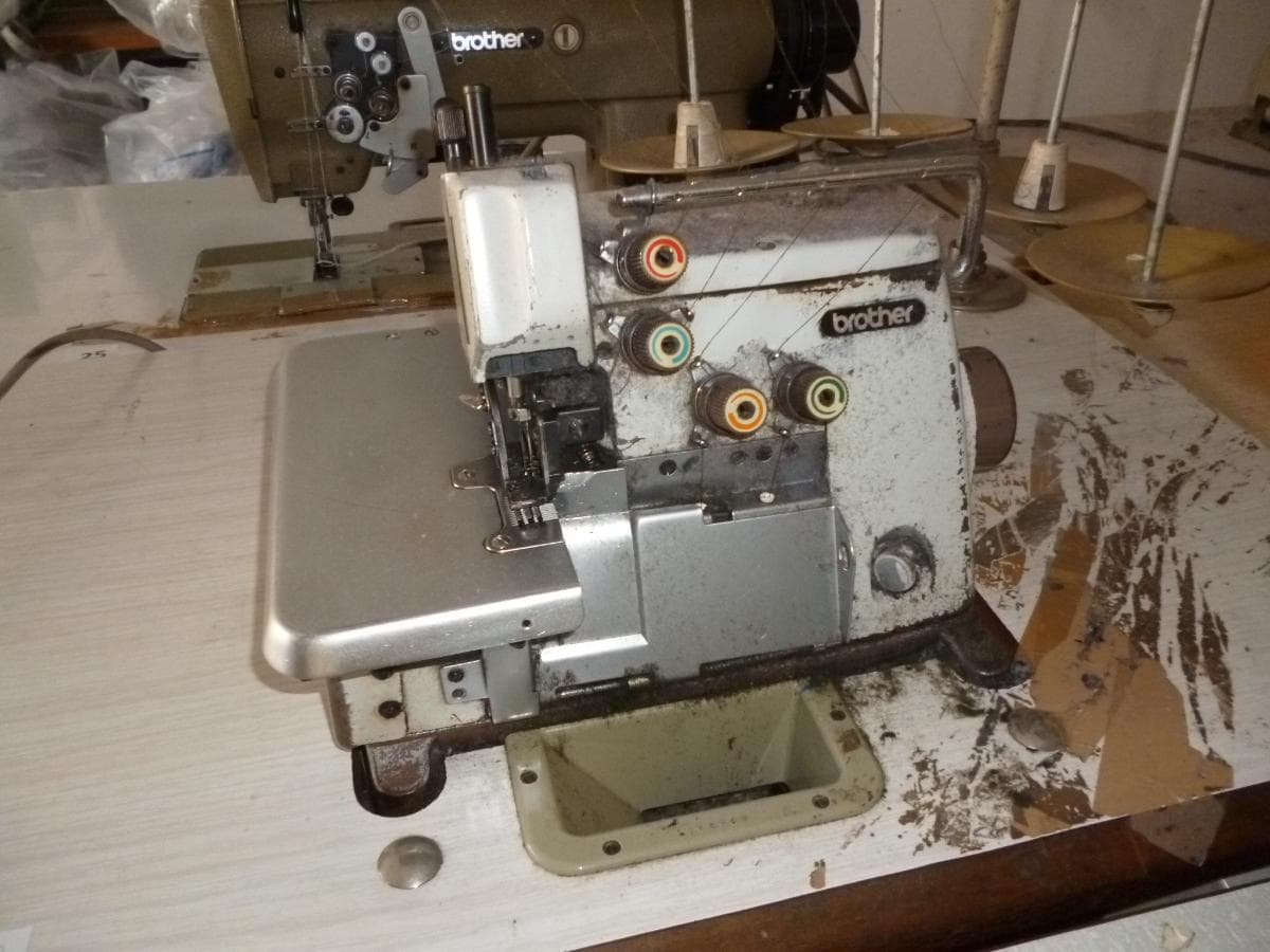 Equipamento Indústria Textil — imagen 17