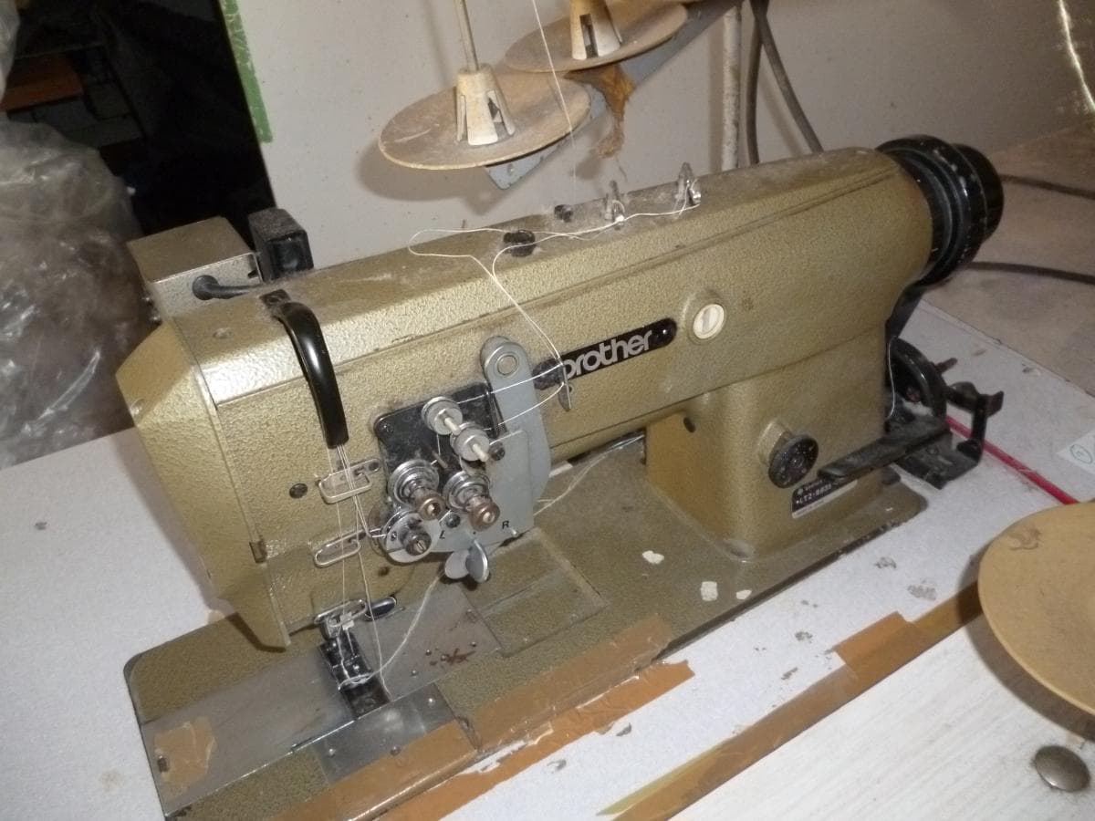 Equipamento Indústria Textil — imagen 18