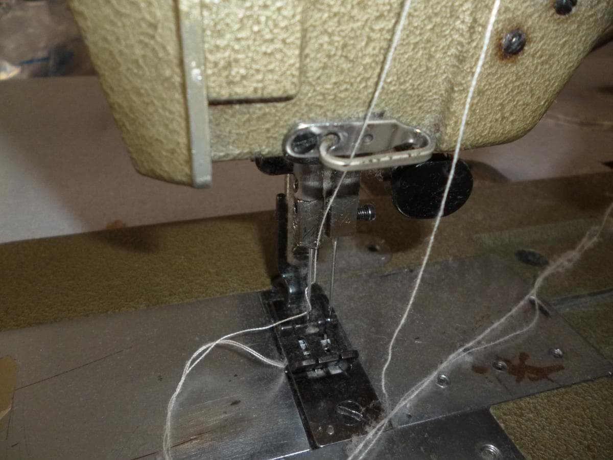 Equipamento Indústria Textil — imagen 106