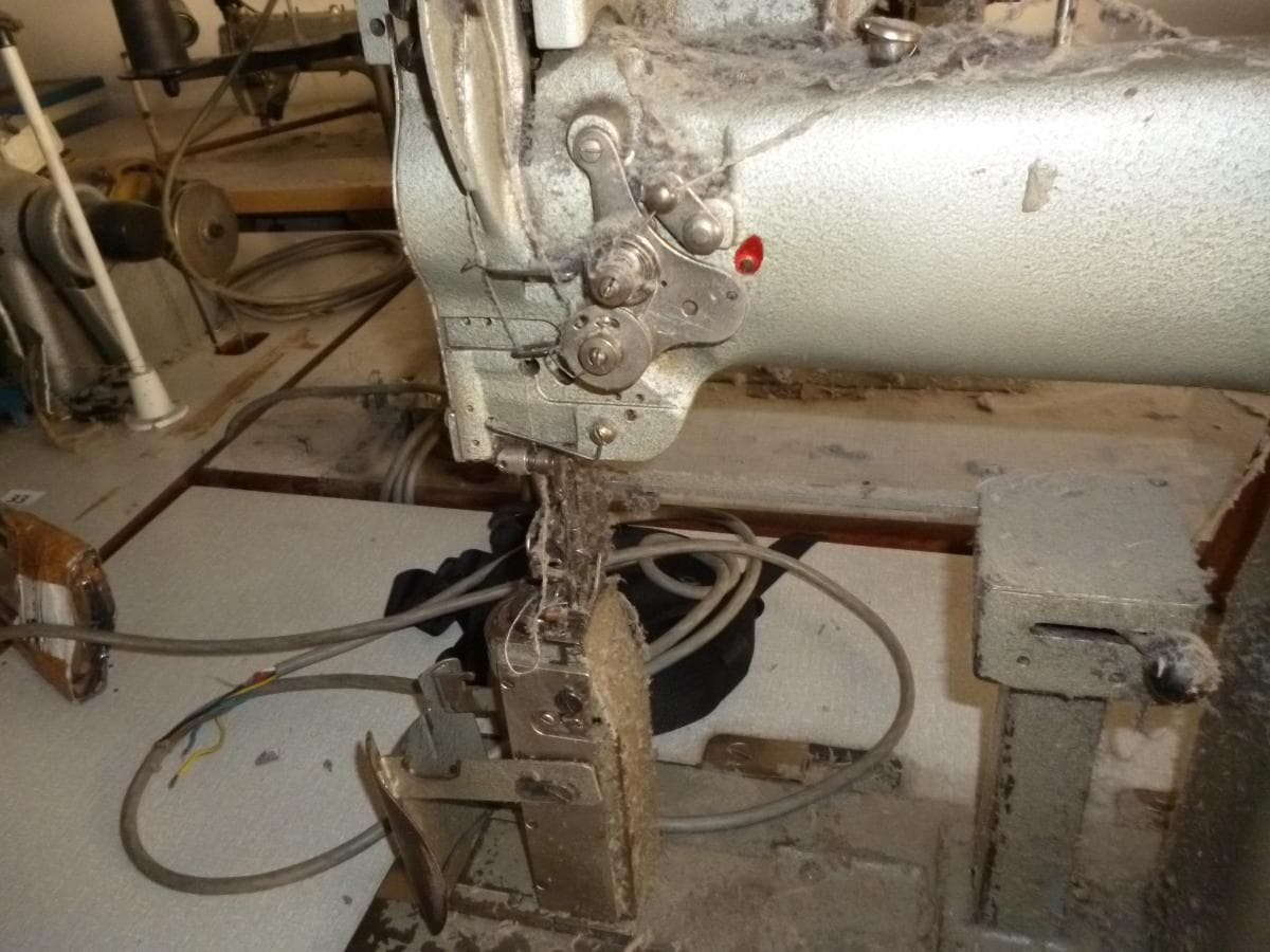 Equipamento Indústria Textil — imagen 55