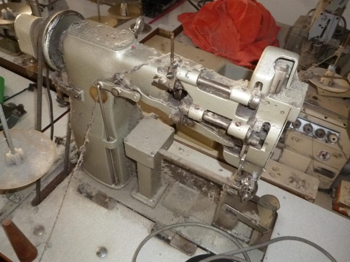 Equipamento Indústria Textil — imagen 86