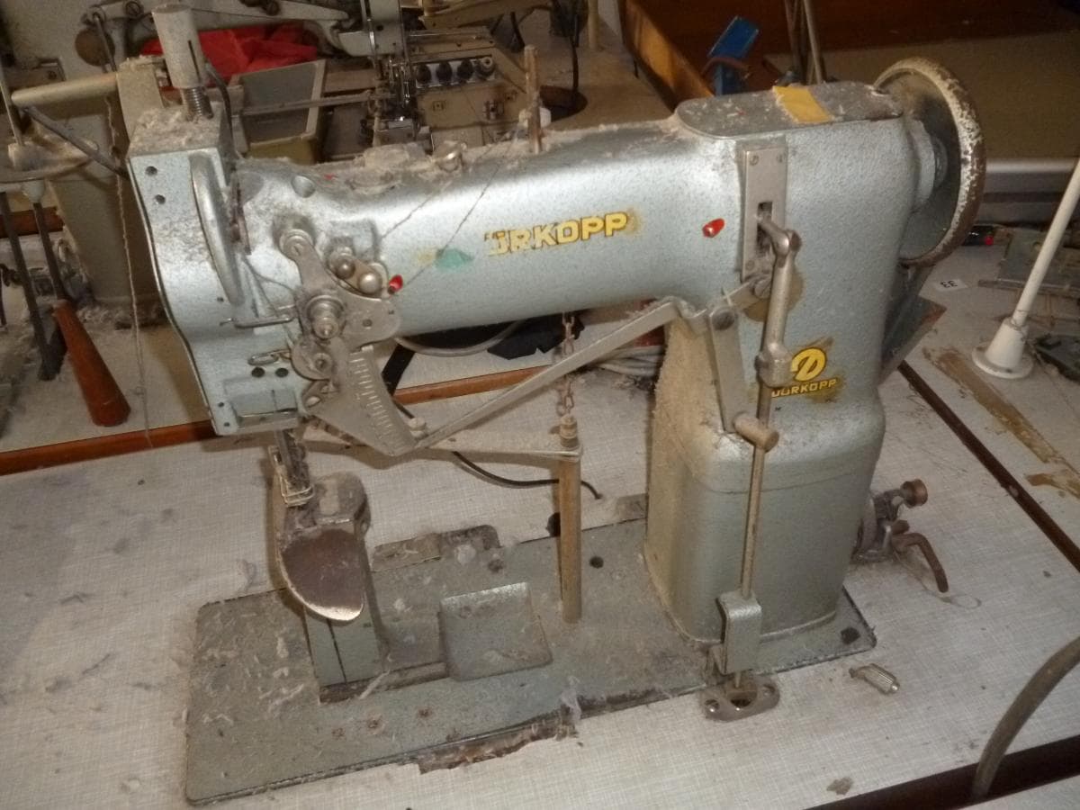 Equipamento Indústria Textil — imagen 22