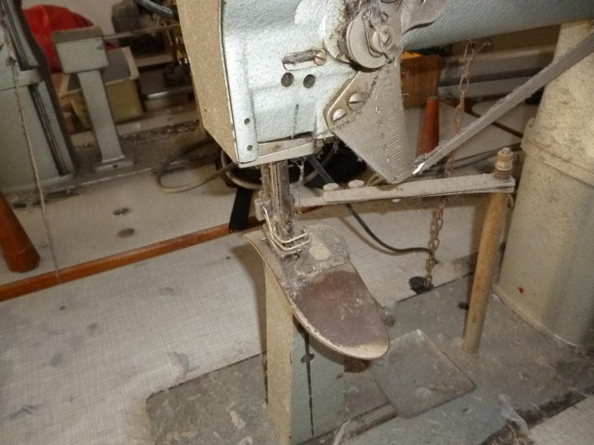 Equipamento Indústria Textil — imagen 87