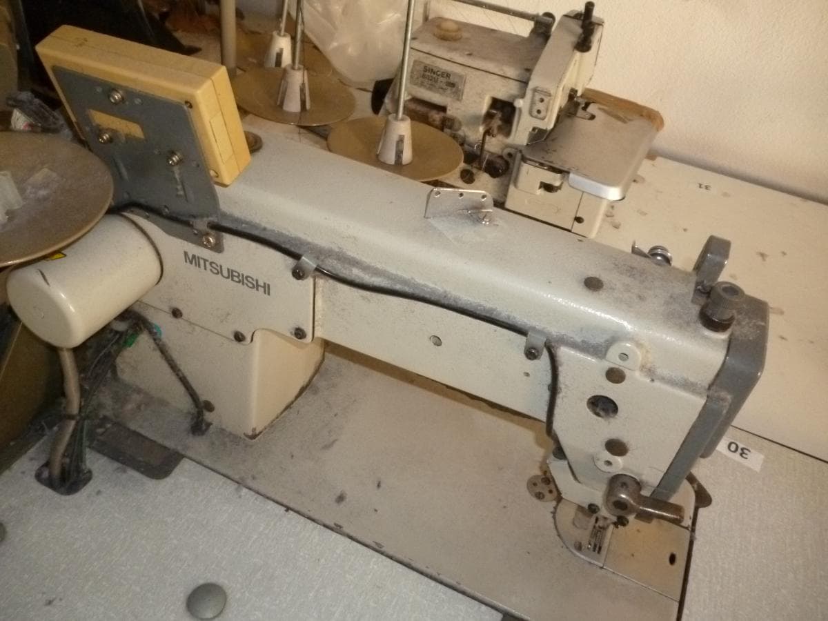 Equipamento Indústria Textil — imagen 107
