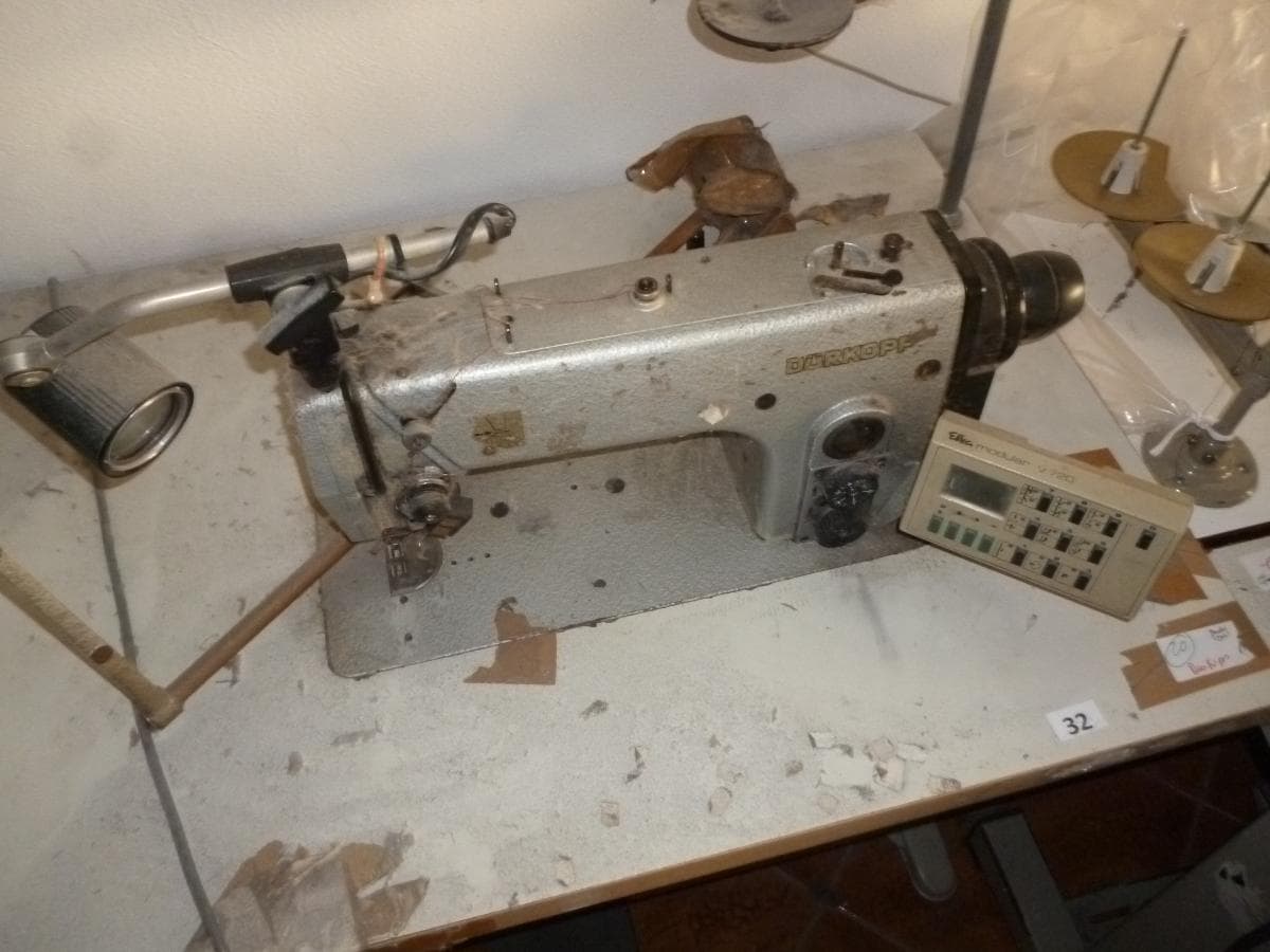 Equipamento Indústria Textil — imagen 25