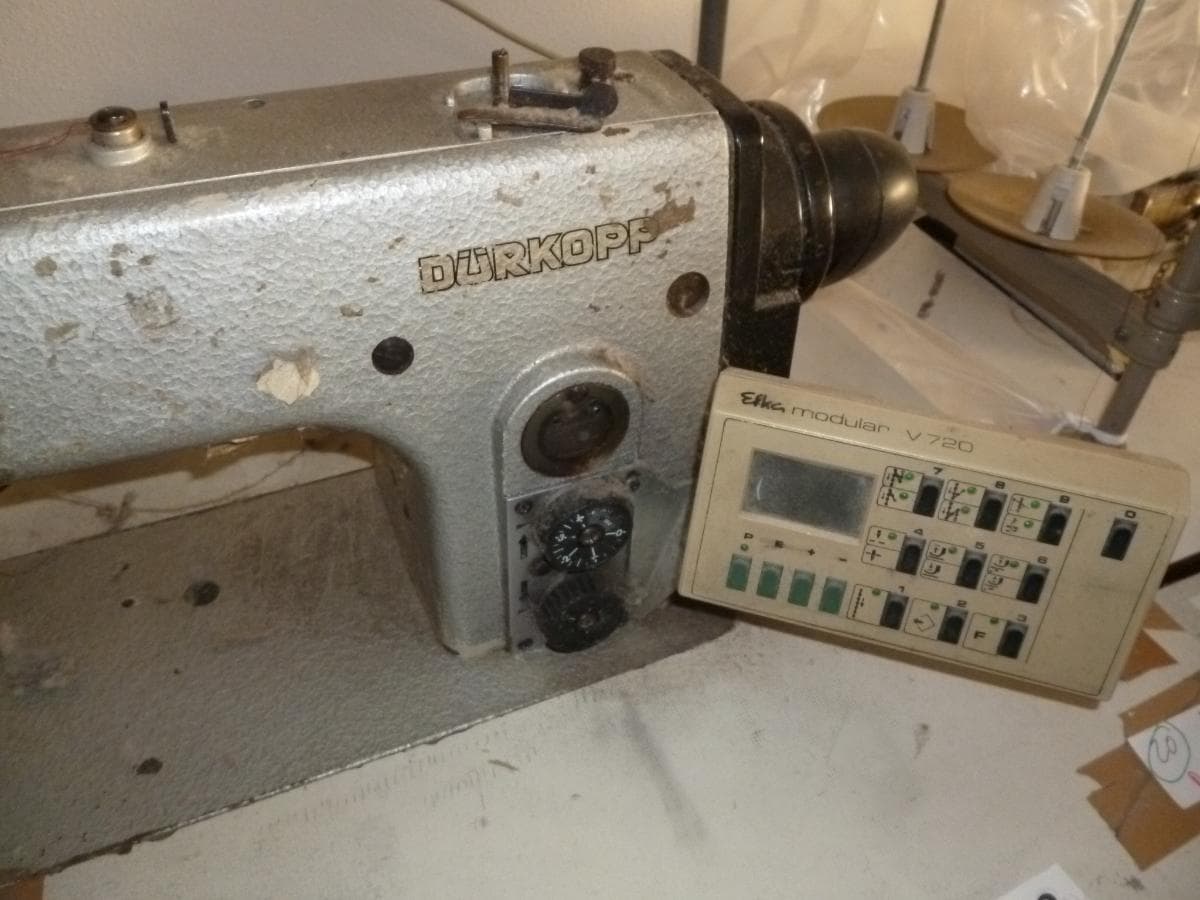 Equipamento Indústria Textil — imagen 89