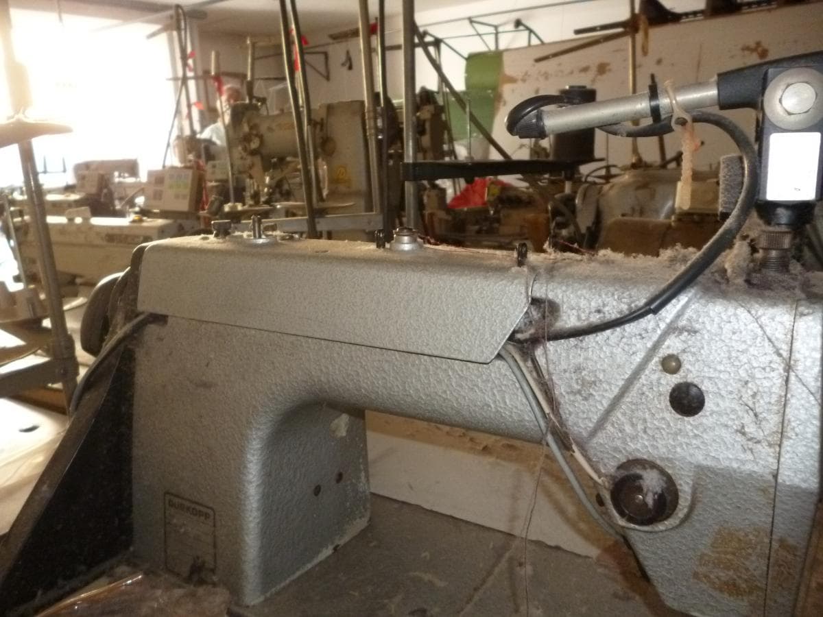 Equipamento Indústria Textil — imagen 117