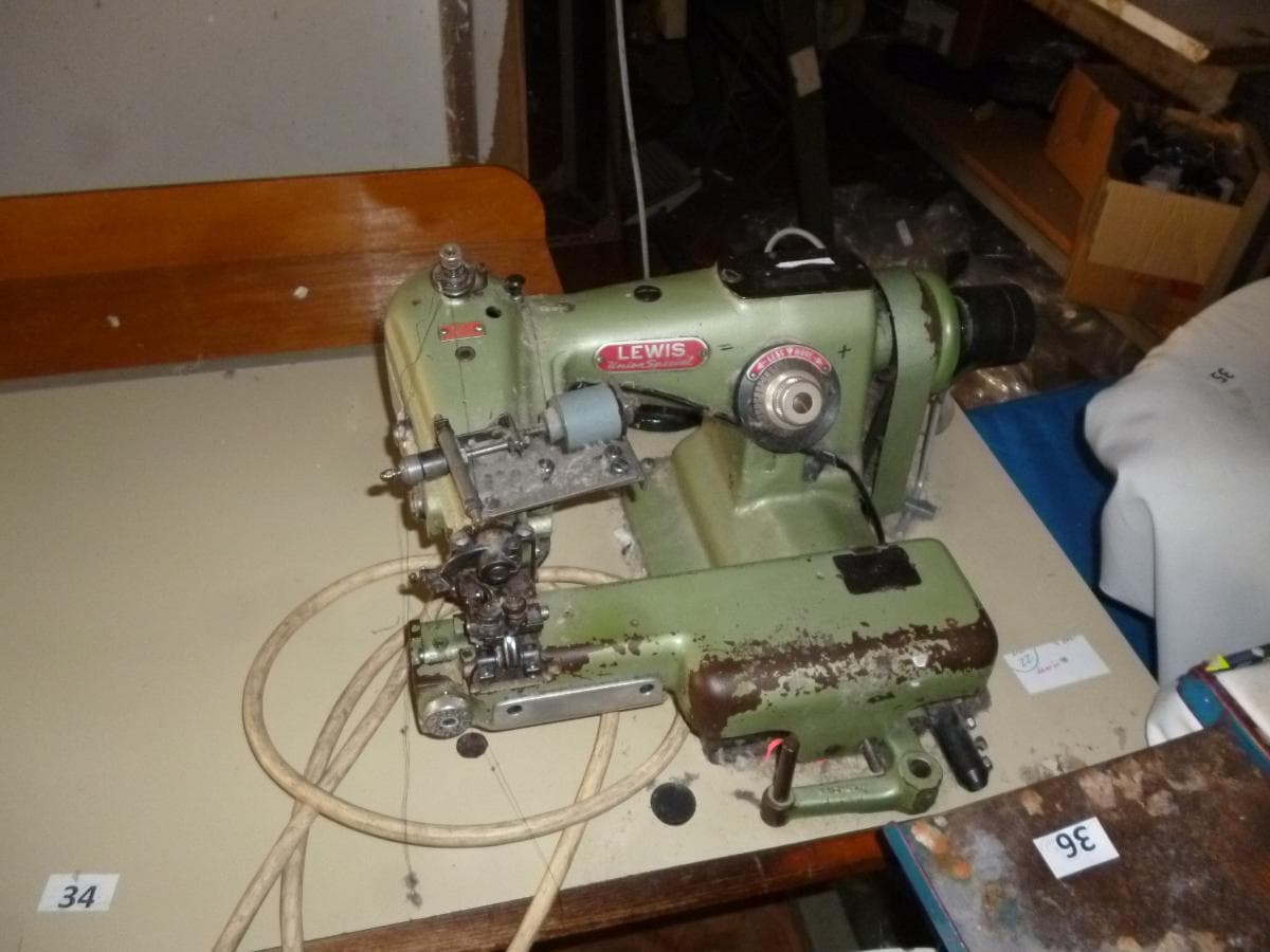 Equipamento Indústria Textil — imagen 27