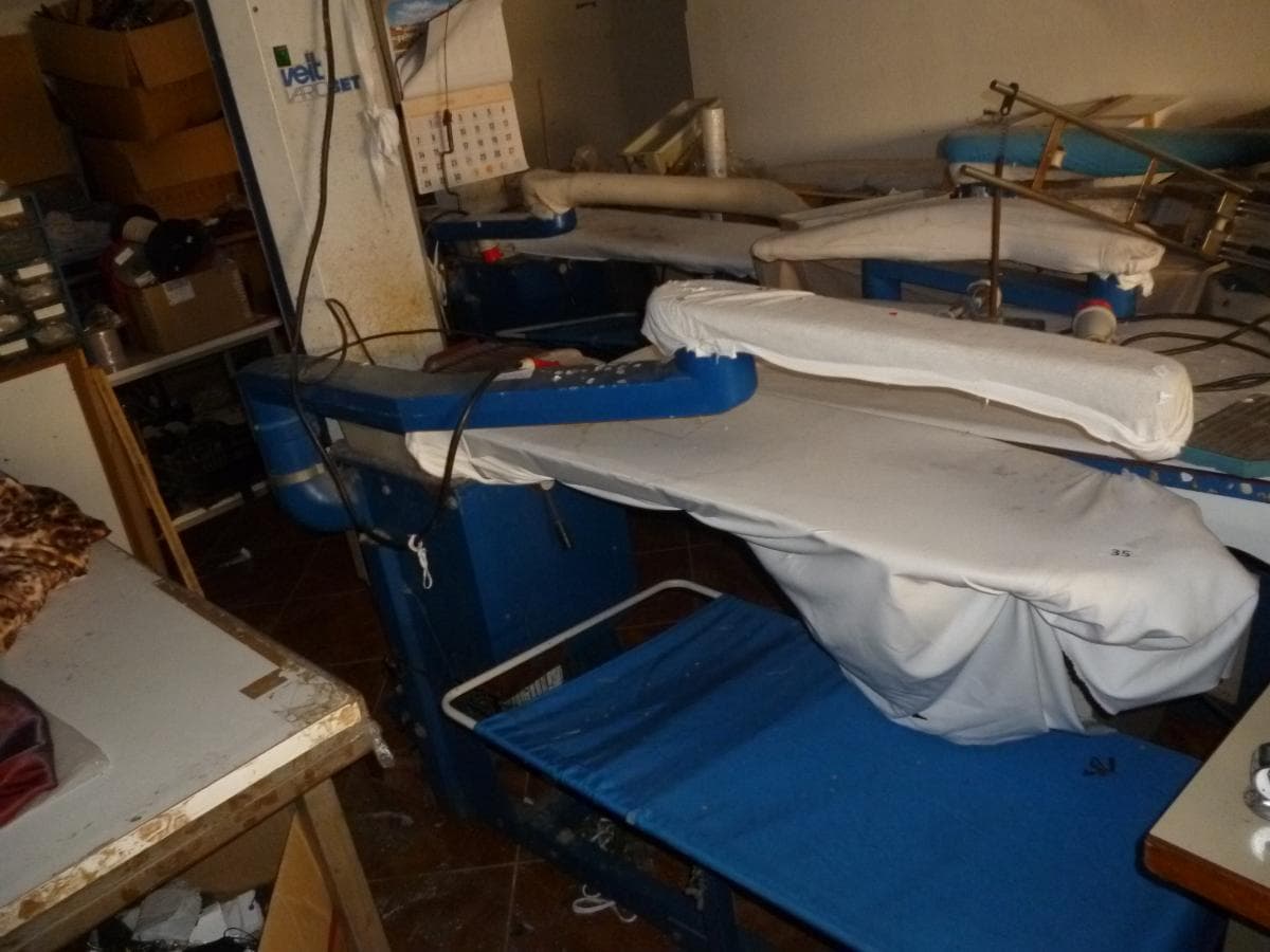Equipamento Indústria Textil — imagen 28