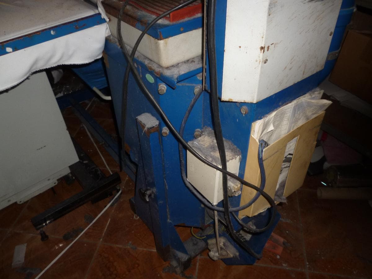 Equipamento Indústria Textil — imagen 92