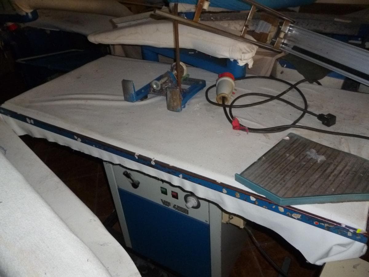 Equipamento Indústria Textil — imagen 29