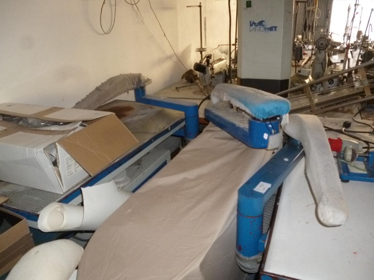 Equipamento Indústria Textil — imagen 30