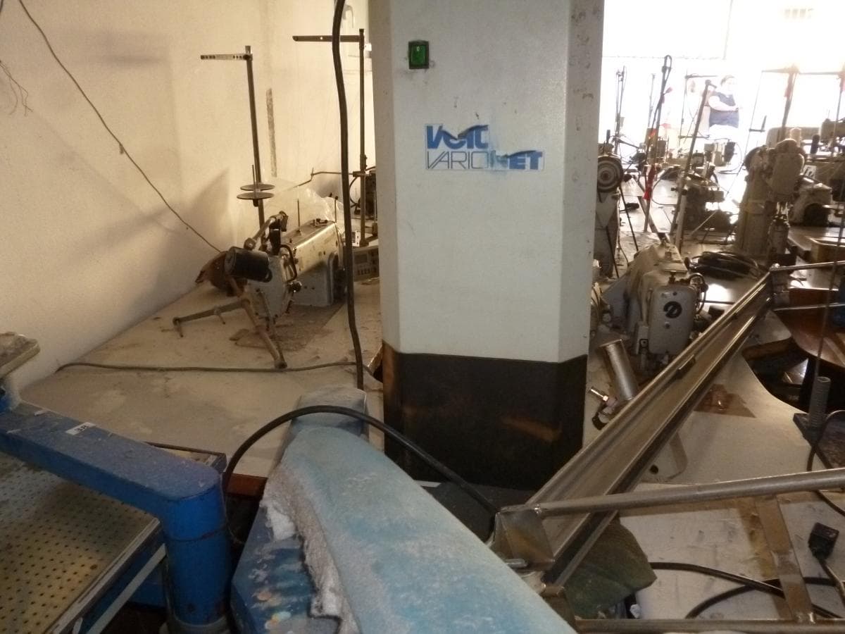 Equipamento Indústria Textil — imagen 63