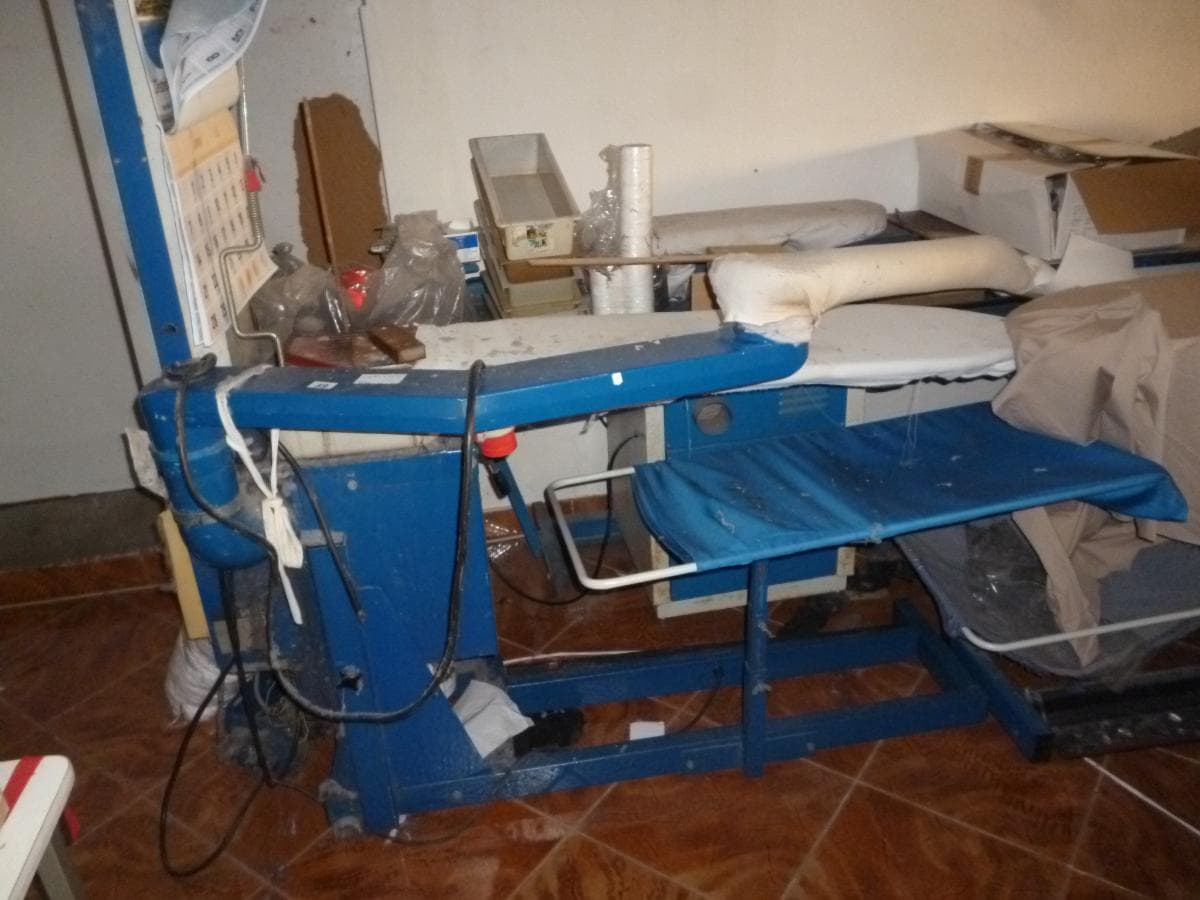 Equipamento Indústria Textil — imagen 32