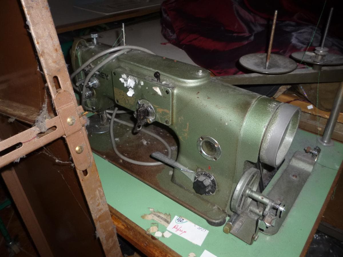 Equipamento Indústria Textil — imagen 34