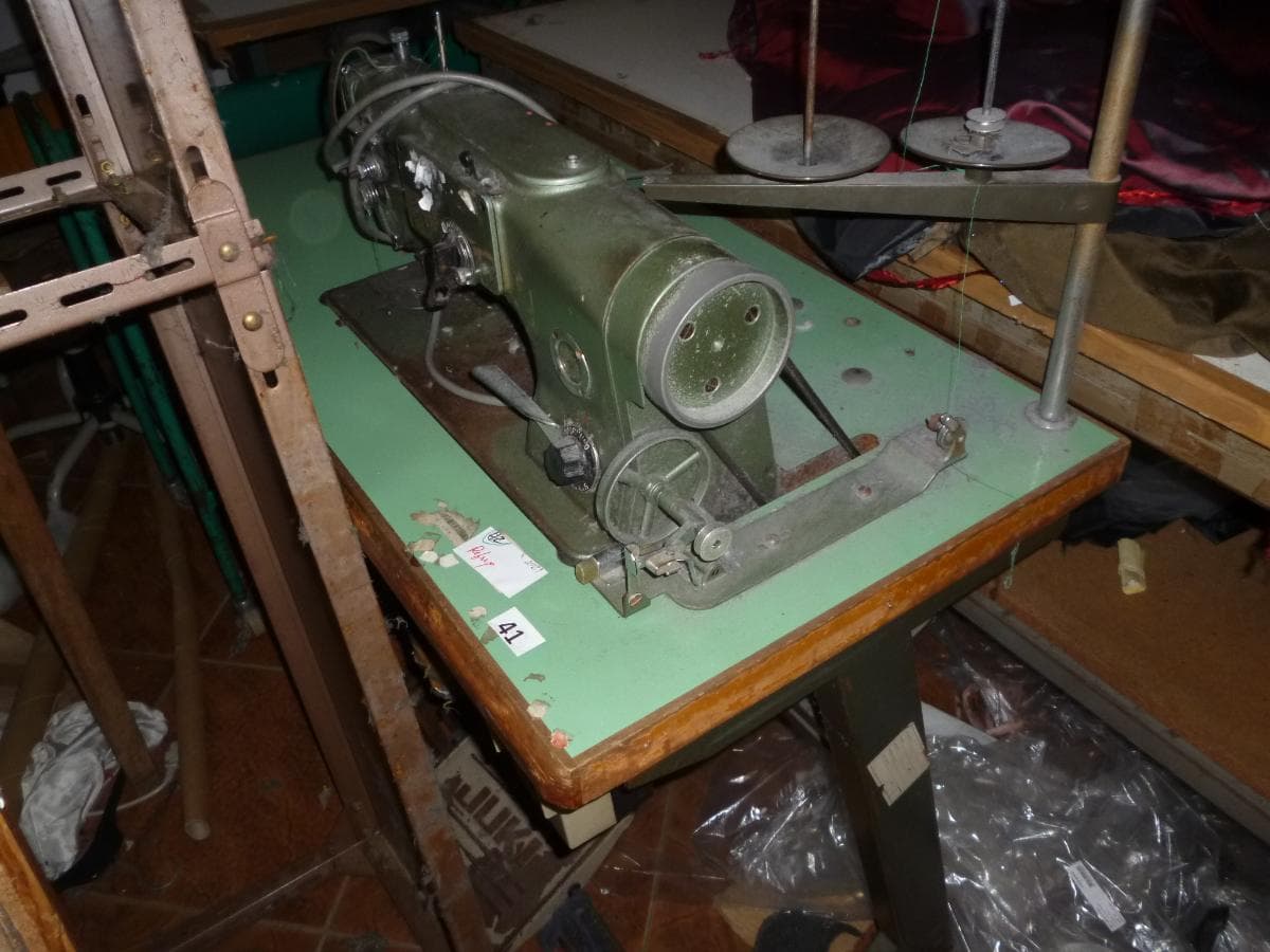 Equipamento Indústria Textil — imagen 96