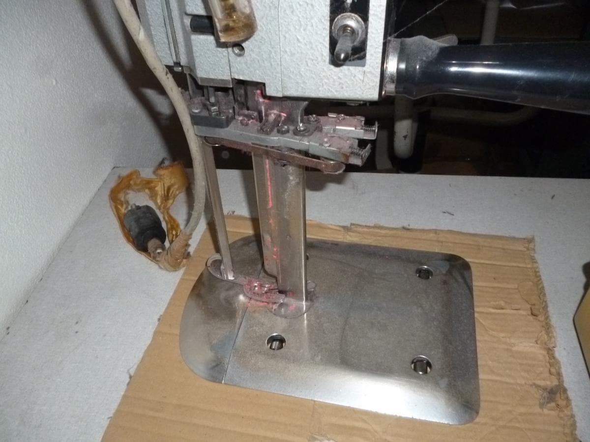 Equipamento Indústria Textil — imagen 68
