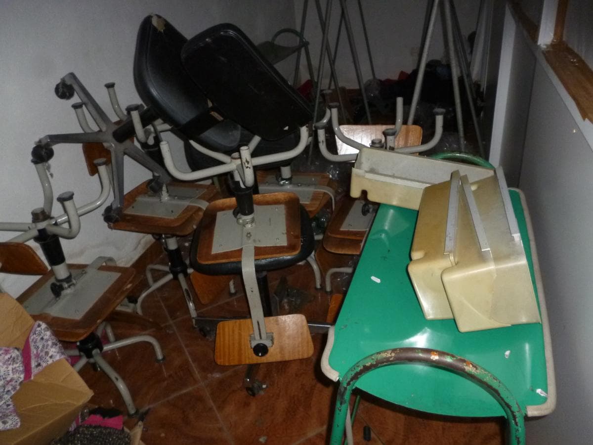 Equipamento Indústria Textil — imagen 40