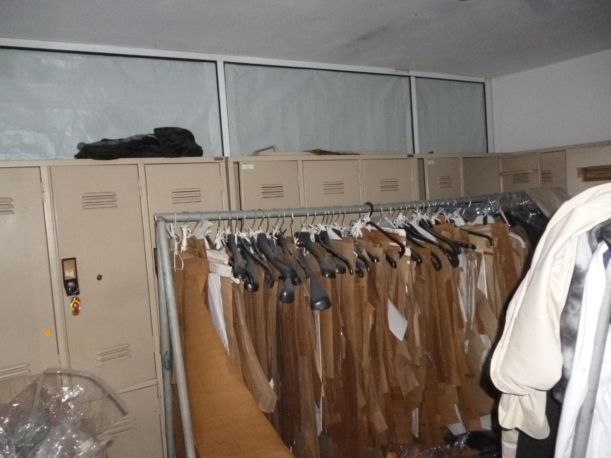 Vestuario — imagen 2