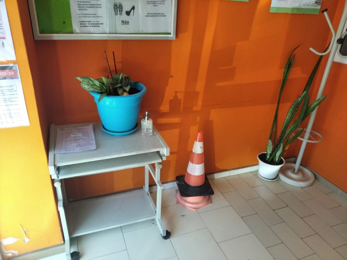 Escola de Condução Infante Sagres Olhão — image 14
