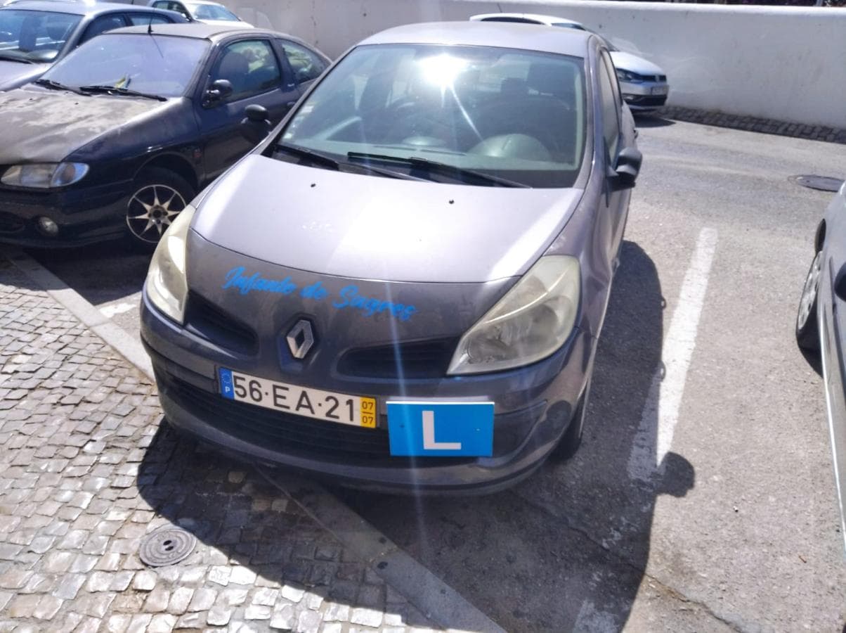 Escola de Condução Infante Sagres Olhão — image 4
