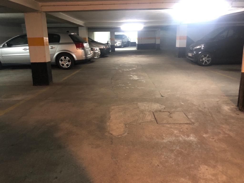 Lugar de garagem · Matosinhos — imagem 2