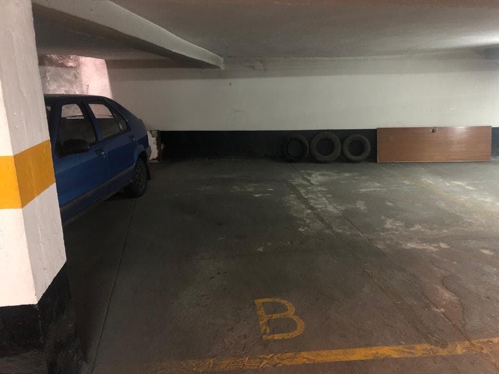 Lugar de garagem · Matosinhos — imagem 4